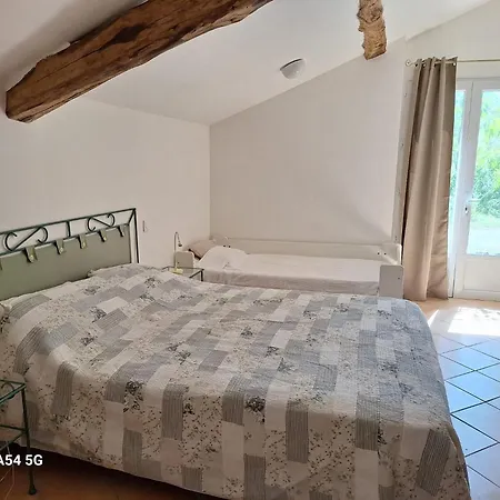 La Ferme Aux Oeufs Bleus Hébergement de vacances
